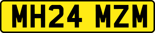 MH24MZM