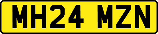 MH24MZN