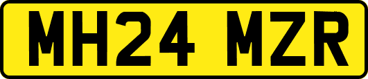 MH24MZR