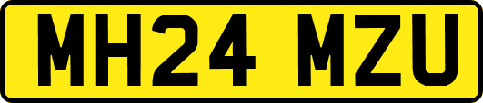 MH24MZU