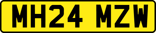 MH24MZW