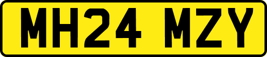 MH24MZY