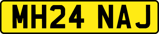 MH24NAJ