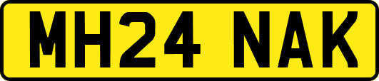 MH24NAK