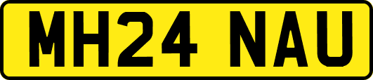 MH24NAU