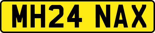 MH24NAX
