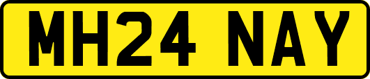 MH24NAY