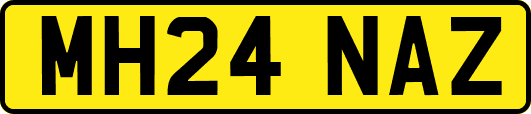 MH24NAZ