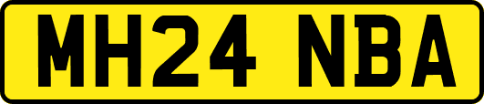 MH24NBA