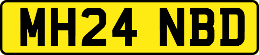 MH24NBD