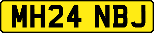 MH24NBJ