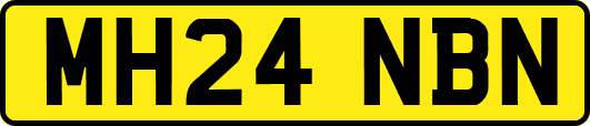 MH24NBN