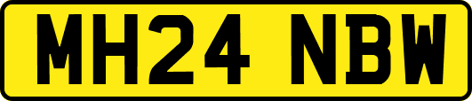 MH24NBW