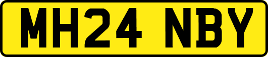 MH24NBY