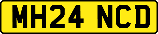 MH24NCD