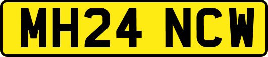 MH24NCW