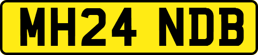 MH24NDB