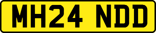 MH24NDD