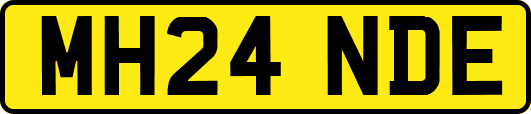 MH24NDE
