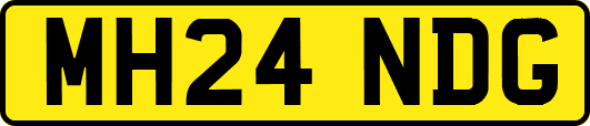 MH24NDG