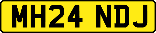 MH24NDJ