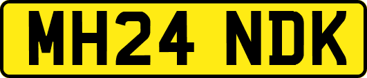 MH24NDK