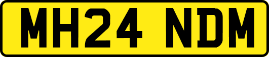 MH24NDM