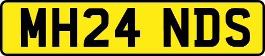 MH24NDS