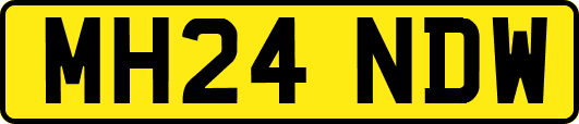 MH24NDW