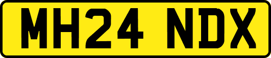 MH24NDX