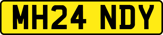 MH24NDY