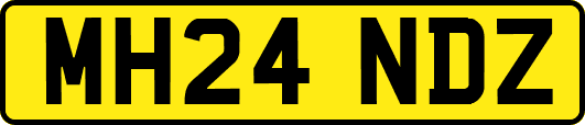 MH24NDZ