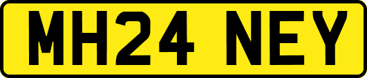MH24NEY