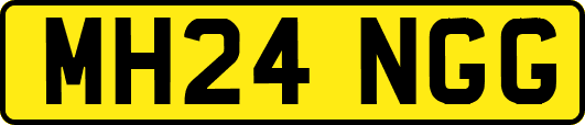 MH24NGG