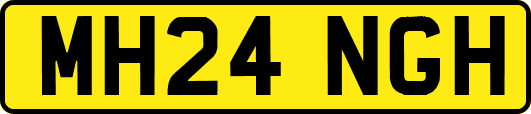 MH24NGH