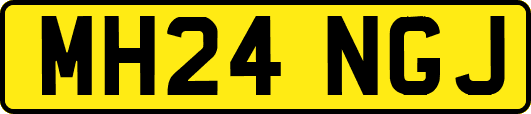 MH24NGJ