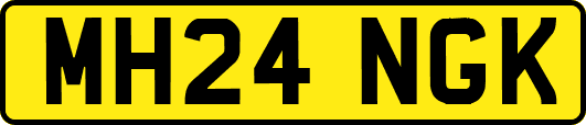 MH24NGK