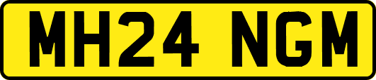 MH24NGM
