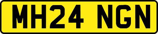 MH24NGN
