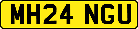 MH24NGU