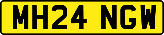 MH24NGW
