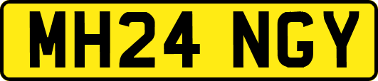 MH24NGY