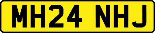 MH24NHJ