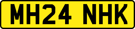 MH24NHK