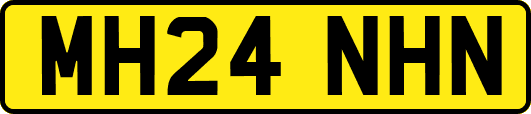 MH24NHN