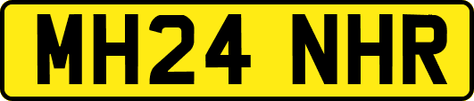 MH24NHR