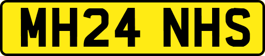 MH24NHS