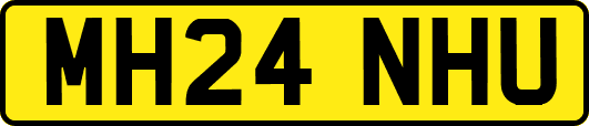 MH24NHU