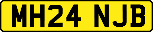 MH24NJB