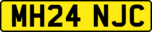 MH24NJC